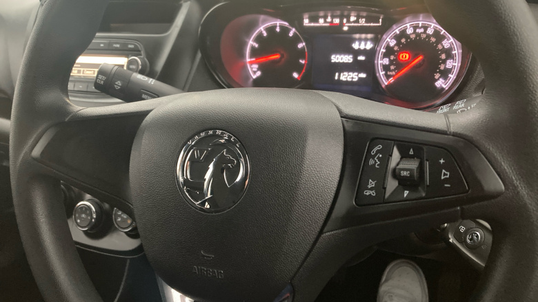 Vauxhall Viva 1.0 [73] SE 5dr [A/C] Petrol Hatchback